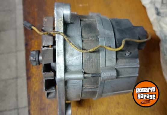 Accesorios para Autos - Alternador ika Rambler - En Venta
