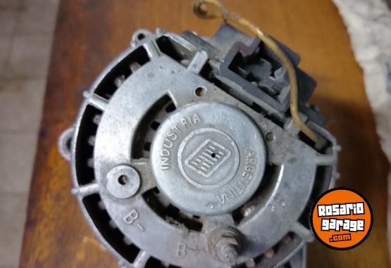 Accesorios para Autos - Alternador ika Rambler - En Venta