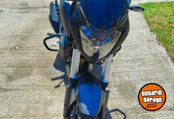 Motos - Bajaj Dominar 250 2021 Nafta 5600Km - En Venta