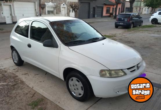 Autos - Suzuki Fun 2004 Nafta 200000Km - En Venta