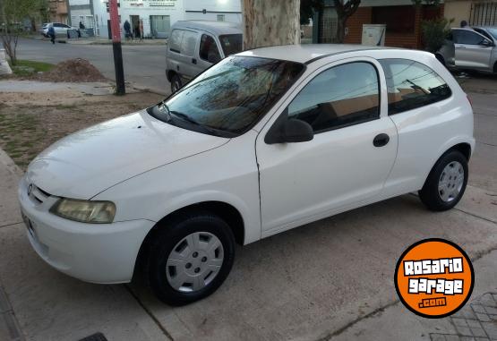 Autos - Suzuki Fun 2004 Nafta 200000Km - En Venta