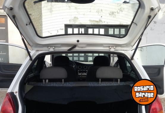 Autos - Suzuki Fun 2004 Nafta 200000Km - En Venta