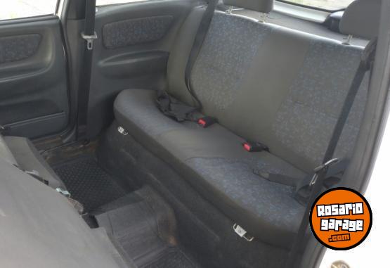 Autos - Suzuki Fun 2004 Nafta 200000Km - En Venta