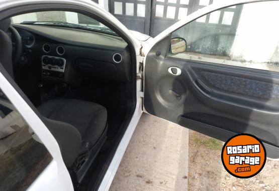 Autos - Suzuki Fun 2004 Nafta 200000Km - En Venta