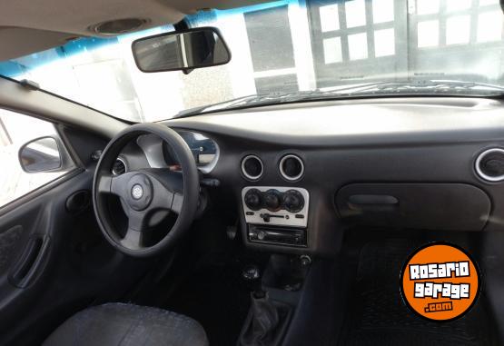 Autos - Suzuki Fun 2004 Nafta 200000Km - En Venta