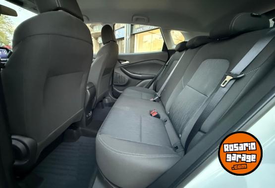 Autos - Chevrolet Tracker 2025 Nafta 0Km - En Venta