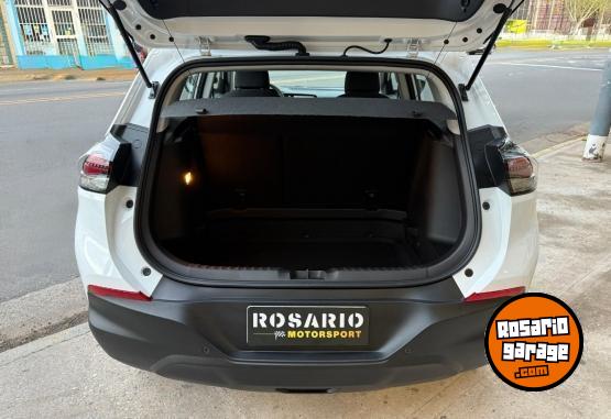 Autos - Chevrolet Tracker 2025 Nafta 0Km - En Venta