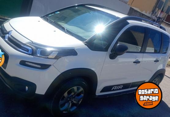 Autos - Citroen C3 Air Cross 2018 VTi 115 2018 Nafta 85000Km - En Venta