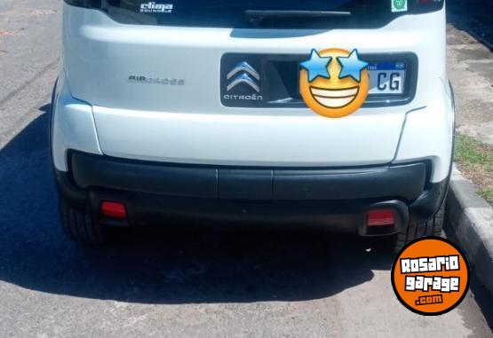 Autos - Citroen C3 Air Cross 2018 VTi 115 2018 Nafta 85000Km - En Venta