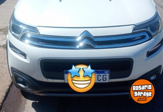 Autos - Citroen C3 Air Cross 2018 VTi 115 2018 Nafta 85000Km - En Venta