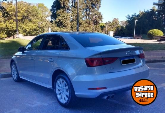 Autos - Audi A3 2016 Nafta 137000Km - En Venta