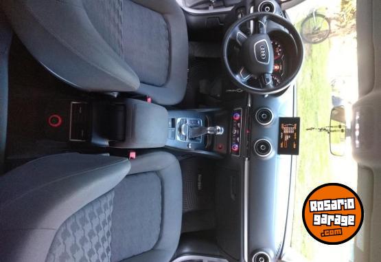 Autos - Audi A3 2016 Nafta 137000Km - En Venta