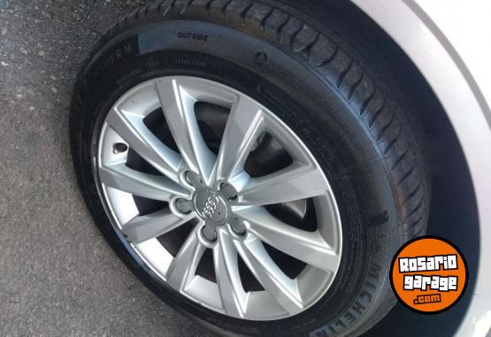 Autos - Audi A3 2016 Nafta 137000Km - En Venta