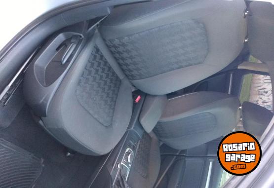 Autos - Audi A3 2016 Nafta 137000Km - En Venta
