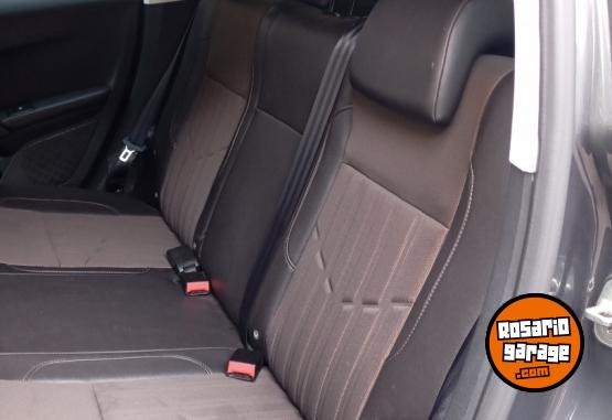 Autos - Peugeot 2008 Sport 2019 Nafta 93000Km - En Venta