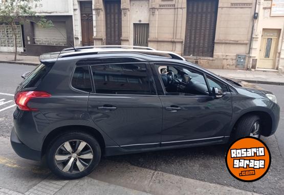 Autos - Peugeot 2008 Sport 2019 Nafta 93000Km - En Venta