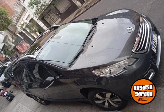 Autos - Peugeot 2008 Sport 2019 Nafta 93000Km - En Venta