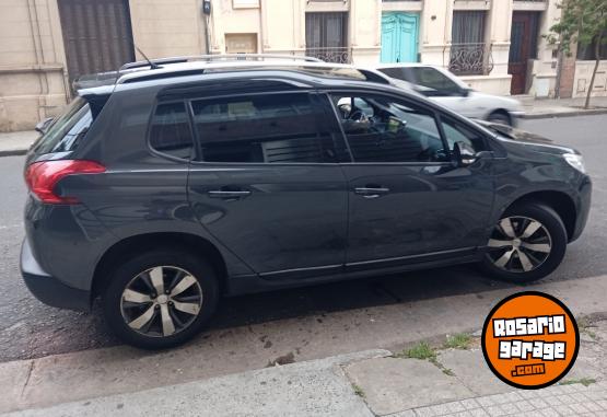 Autos - Peugeot 2008 Sport 2019 Nafta 93000Km - En Venta