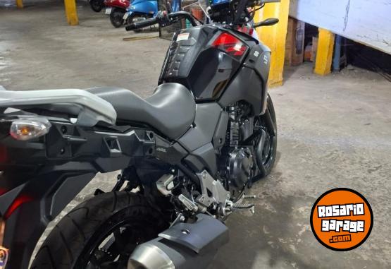 Motos - Suzuki DL 250 V-STROM 2018 Nafta 5200Km - En Venta