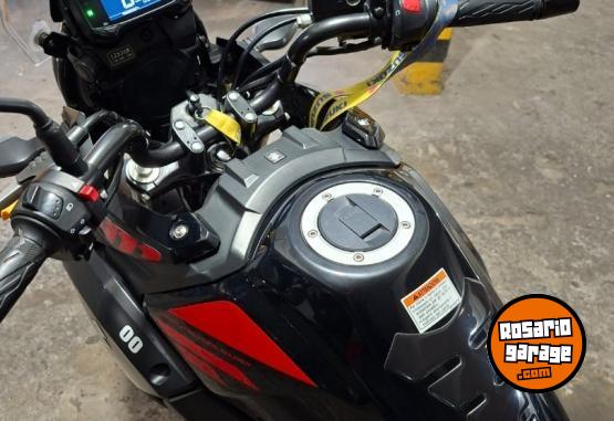 Motos - Suzuki DL 250 V-STROM 2018 Nafta 5200Km - En Venta
