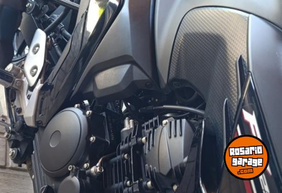 Motos - Yamaha FZ25 2023 Nafta 12000Km - En Venta