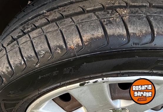 Autos - Peugeot 207 2013 Nafta 99000Km - En Venta