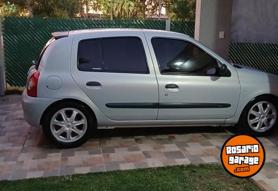 Accesorios para Autos - Resortes deportivos clio 2 - En Venta