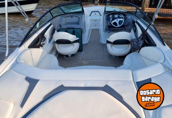 Embarcaciones - Monterey 224 FSX - En Venta