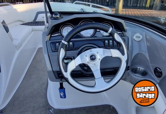 Embarcaciones - Monterey 224 FSX - En Venta