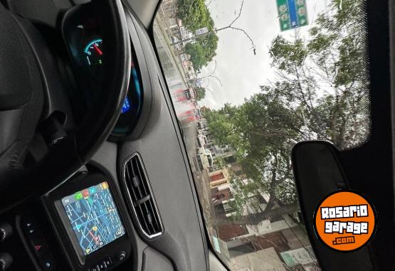 Autos - Chevrolet Onix ltz 2017 Nafta 84000Km - En Venta