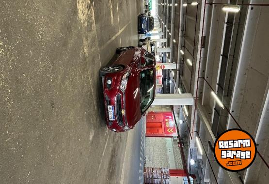 Autos - Chevrolet Onix ltz 2017 Nafta 84000Km - En Venta