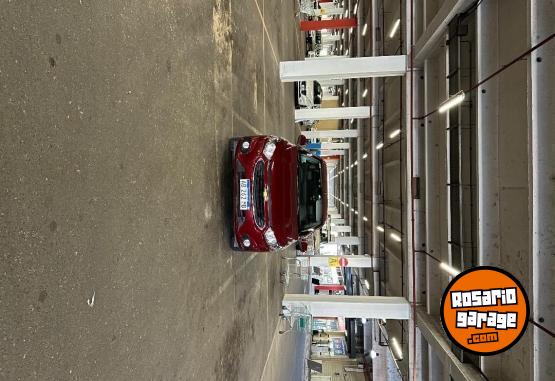 Autos - Chevrolet Onix ltz 2017 Nafta 84000Km - En Venta