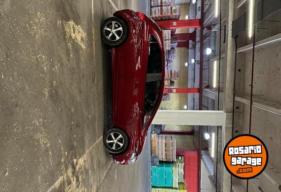 Autos - Chevrolet Onix ltz 2017 Nafta 84000Km - En Venta