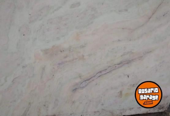 Hogar - VENDO MARMOL AUTENTICO - En Venta