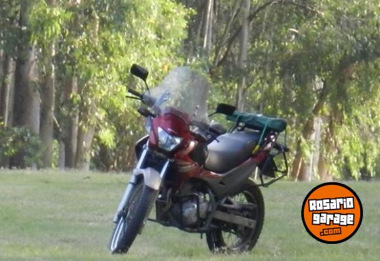 Motos - Honda Falcon 400 2010 Nafta 26800Km - En Venta