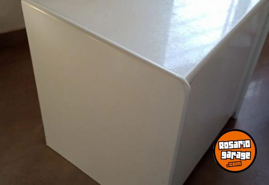 Hogar - VENDO CAMA INFANTIL LAQUEADA - En Venta