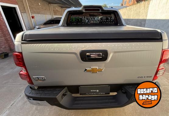 Camionetas - Chevrolet S 10 2020 Diesel 54000Km - En Venta