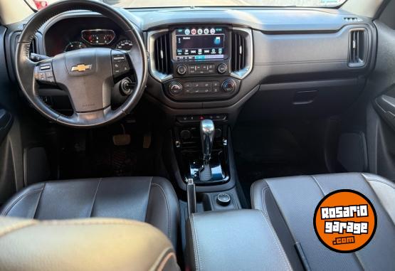 Camionetas - Chevrolet S 10 2020 Diesel 54000Km - En Venta