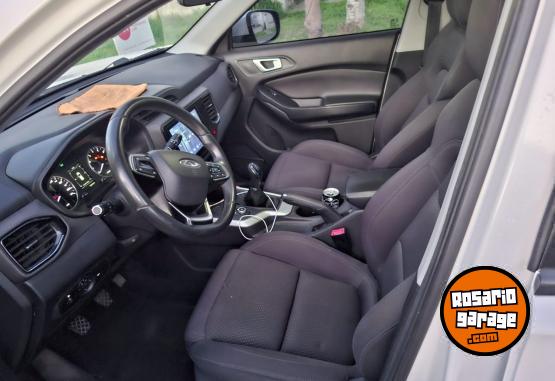 Camionetas - Chery Tiggo 4 2021 Nafta 98000Km - En Venta