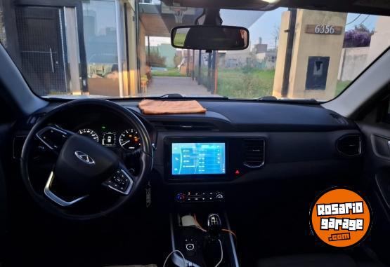 Camionetas - Chery Tiggo 4 2021 Nafta 98000Km - En Venta