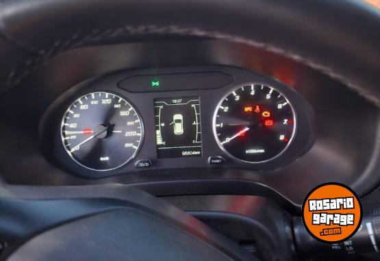 Camionetas - Chery Tiggo 4 2021 Nafta 98000Km - En Venta