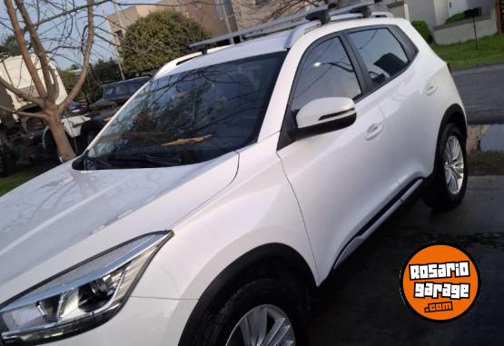 Camionetas - Chery Tiggo 4 2021 Nafta 98000Km - En Venta