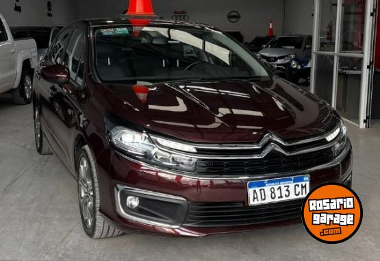 Autos - Citroen C4 Lounge Shine 1.6 2019 Nafta 58000Km - En Venta