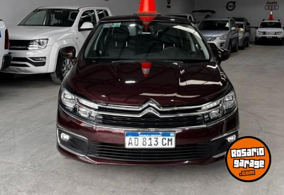 Autos - Citroen C4 Lounge Shine 1.6 2019 Nafta 58000Km - En Venta