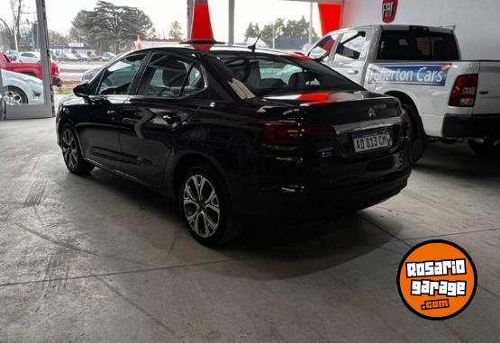 Autos - Citroen C4 Lounge Shine 1.6 2019 Nafta 58000Km - En Venta