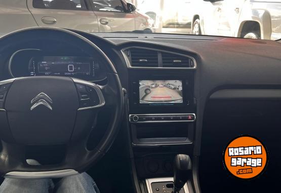 Autos - Citroen C4 Lounge Shine 1.6 2019 Nafta 58000Km - En Venta
