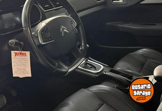 Autos - Citroen C4 Lounge Shine 1.6 2019 Nafta 58000Km - En Venta