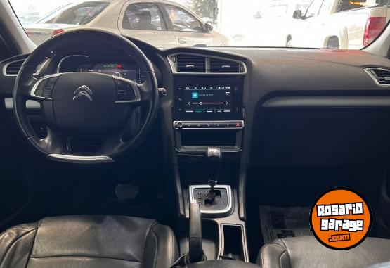 Autos - Citroen C4 Lounge Shine 1.6 2019 Nafta 58000Km - En Venta