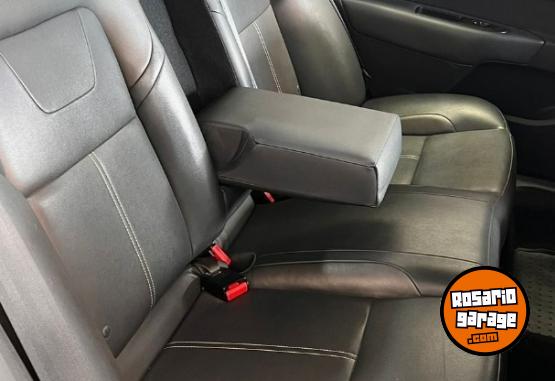 Autos - Citroen C4 Lounge Shine 1.6 2019 Nafta 58000Km - En Venta