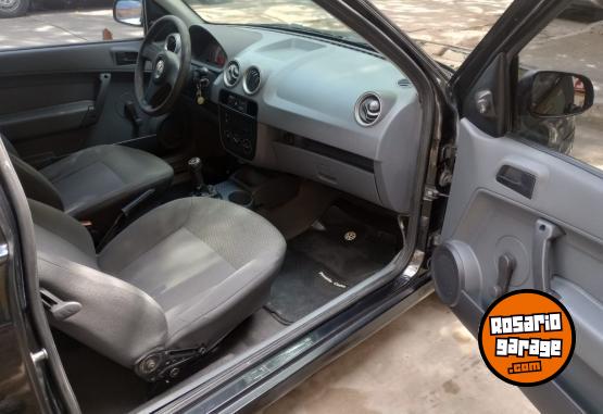 Autos - Volkswagen Gol power 2008 Nafta 120000Km - En Venta